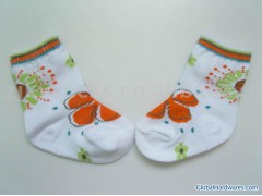 Sell baby socks图1