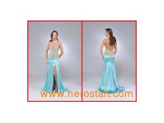Evening Prom Dress Gown (060)图1