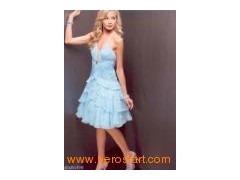 Cocktail Dress, Short Party Dress Of High Quality A6-064图1