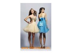 Hot Cocktai Dress/Short Prom Dress Gown 8044图1