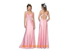 Sexy Fashion Evening Prom Dress (8049)图1