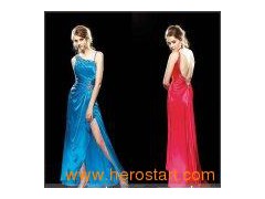 2010 Classical High Quality Evening Dress (02240)图1