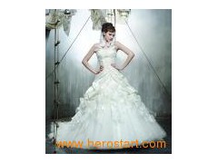Wedding Dress (C5050)图1