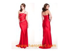 Charming Evening Dress Gown (5685)图1