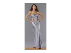 Fashion Formal Dress (5428)图1