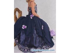 Flower Girl Dress图1