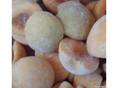 frozen apricot halves and diced图1