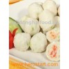 Surimi product whole fish ball ( milk ,untied crabstick)