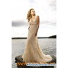 Flattering Floor-Length Sweetheart Beaded Prom Dress