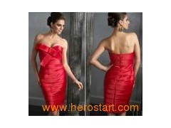Ladies Evening Dresses (5427)图1