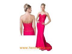 Hot Popular Sexy Fashion Evening Prom Gown (8047)图1