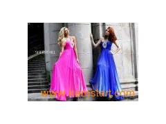 2010 Classical High Quality Prom Dress (025)图1