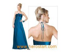 Popular Evening Dress (8015)图1