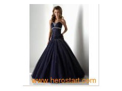 Evening Dress (PR0579)图1
