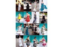 Perfect Dresses of Coniefox图1