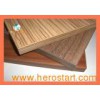Wood Grain PVC Edge Banding