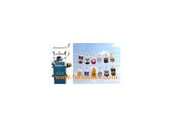 Plain Socks Machine (KR-508)图1