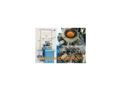 Flat Socks Machine (6F KR-608)图1