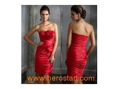 Fashionable Cocktail Dress (7051)图1