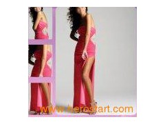Hot Popular Sexy Fashion Prom Dress Gown 8048图1