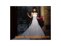Wedding Gown (C5120)图1
