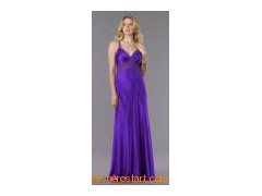 Classic Formal Dress (5781)图1