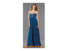 Fashion Evening Gown Dress (5680)图1