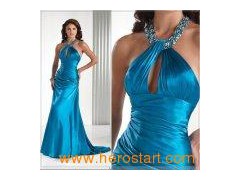 Formal Evening Dress (A6-070)图1