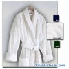 Bamboo Fiber Bathrobe