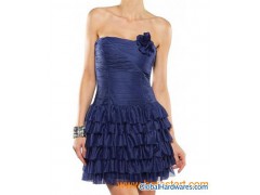 mesh layered detachable flower图1