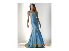 New Hot Popular Sexy Fashion Evening Prom Dress (8072)图1