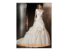 Wedding Dress (C5129)图1
