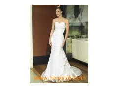 Popular Mermaid Bridal Wear (C5118)图1