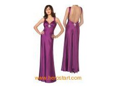 Customize Ladies Evening Dresses (8016)图1