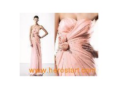 High Quality Formal Evening Dress A6-037图1