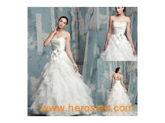 Wedding Dresses (4019)图1