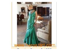 Evening Dress: Pr1322图1