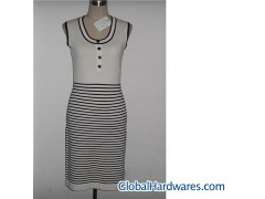 jersey dress图1