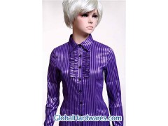 lady shirt图1