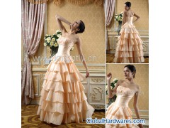 Evening Dress LA1017图1