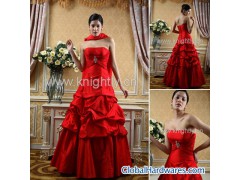 Evening Dress LA0009图1