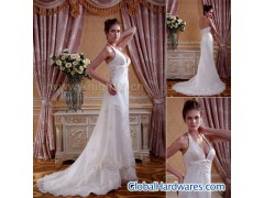 Sell Wedding Dress KL0180-1图1