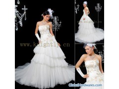 Sell Wedding Dress KL0136-1图1