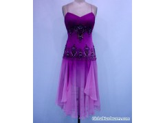 Sell evening dresses GD2298图1