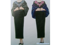 Sell chinese traditional garment图1