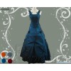 Sell eDressit blue prom evening dress