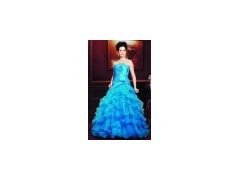 Sell 83296 ball gown图1