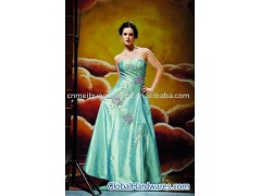 P8445 ball gown图1