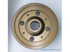 Pulley图1