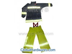 Firefighting Suit图1